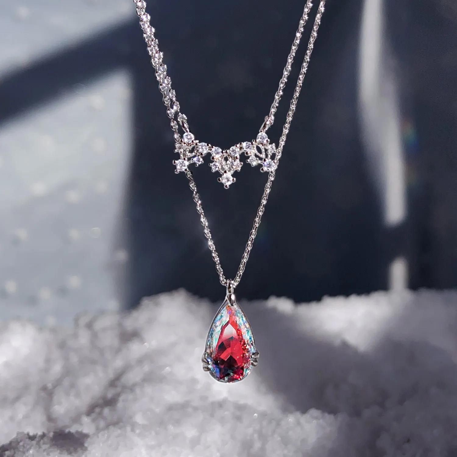 VERA Necklace Set
