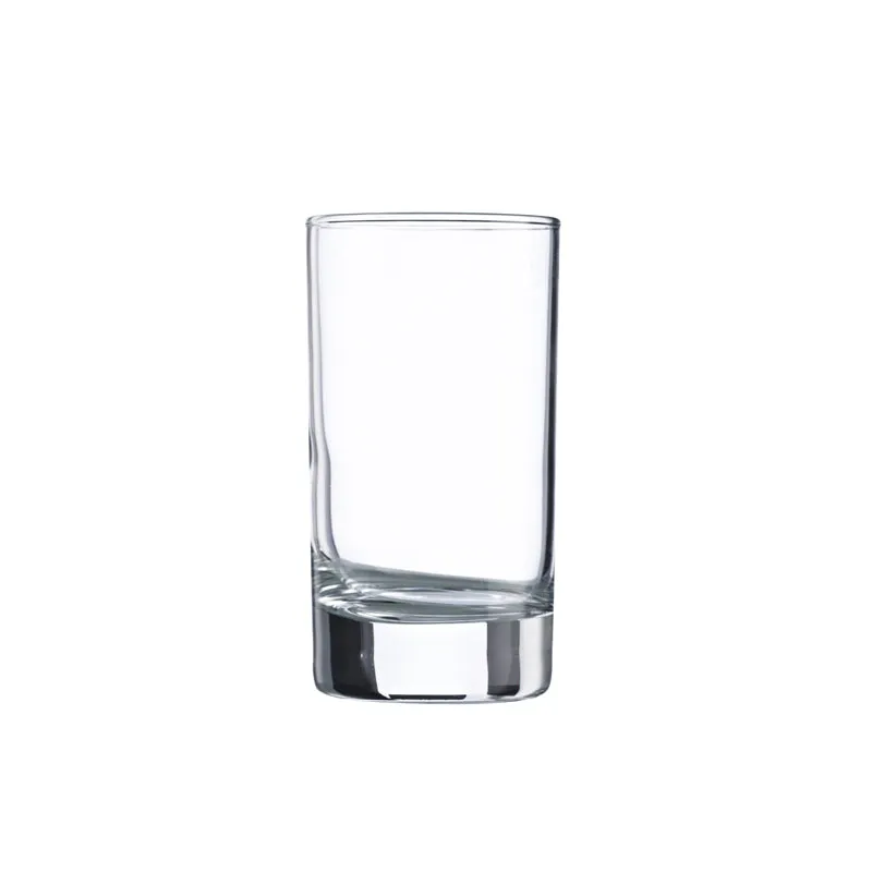 Vicrila Aiala Tempered Hiball Glass - Set of 12