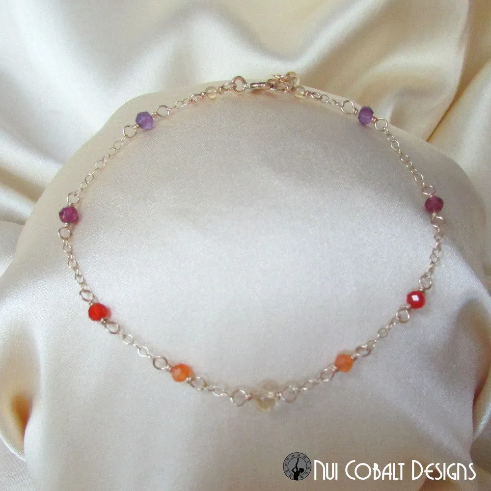 Whirlwind Bracelet