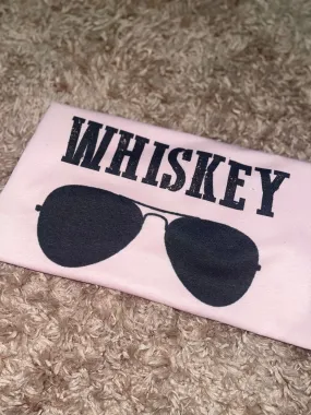 Whiskey Glasses
