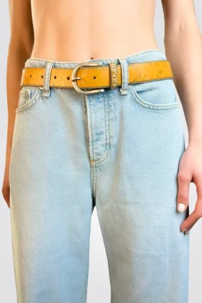 Wika Belt - Sun