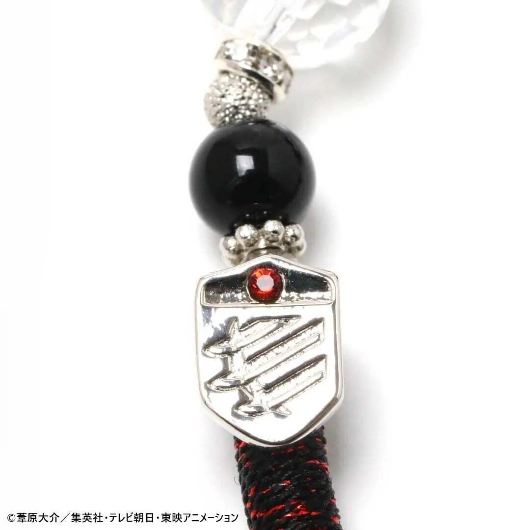 World Trigger Kei Tachikawa Wind Cord Bracelet Jewelry Japan Limited