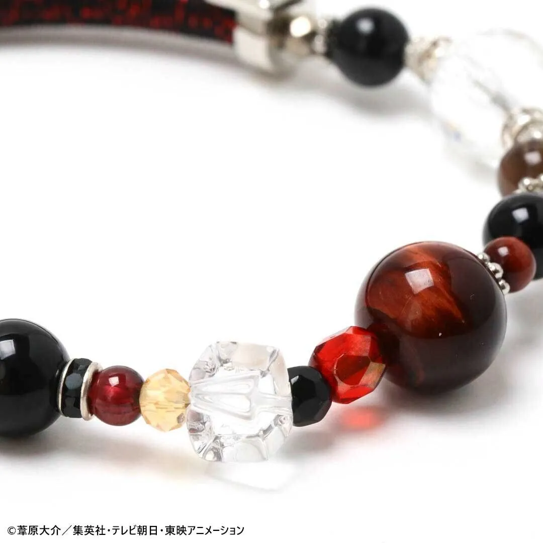 World Trigger Kei Tachikawa Wind Cord Bracelet Jewelry Japan Limited