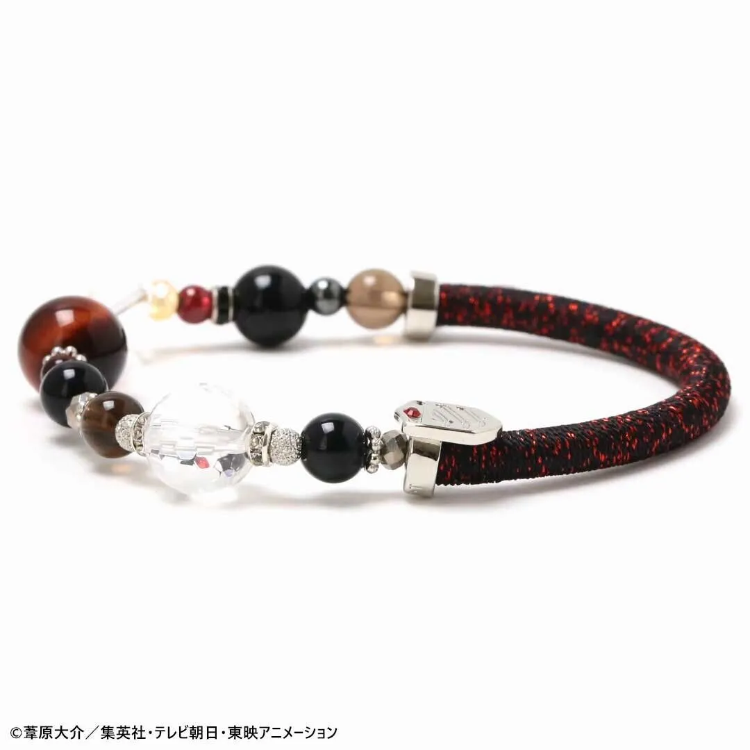 World Trigger Kei Tachikawa Wind Cord Bracelet Jewelry Japan Limited