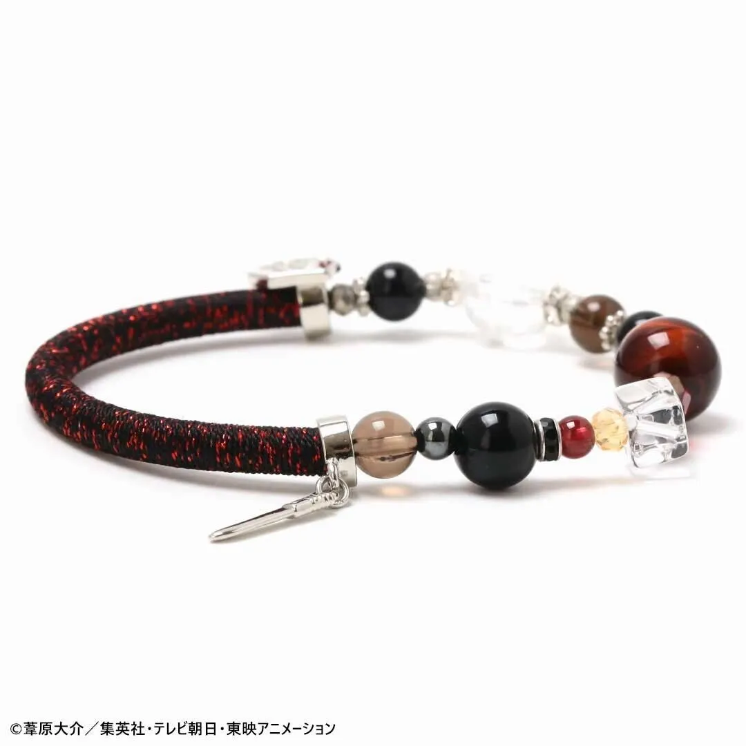 World Trigger Kei Tachikawa Wind Cord Bracelet Jewelry Japan Limited