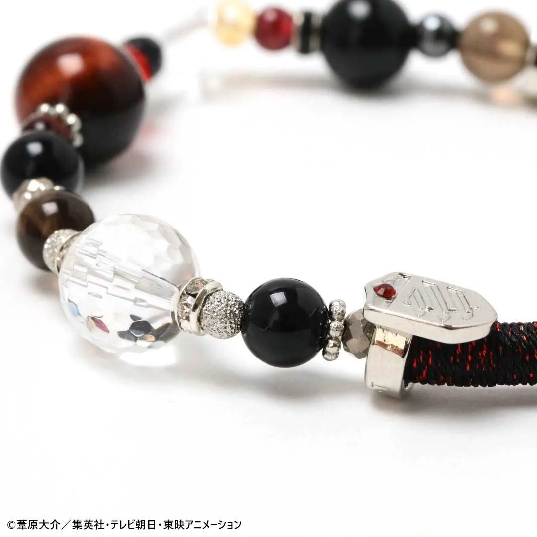 World Trigger Kei Tachikawa Wind Cord Bracelet Jewelry Japan Limited