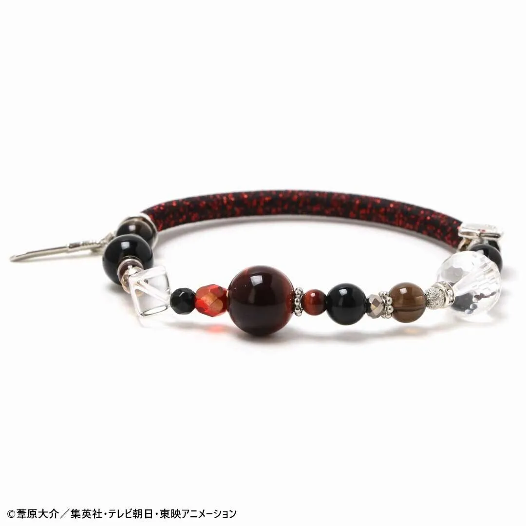 World Trigger Kei Tachikawa Wind Cord Bracelet Jewelry Japan Limited