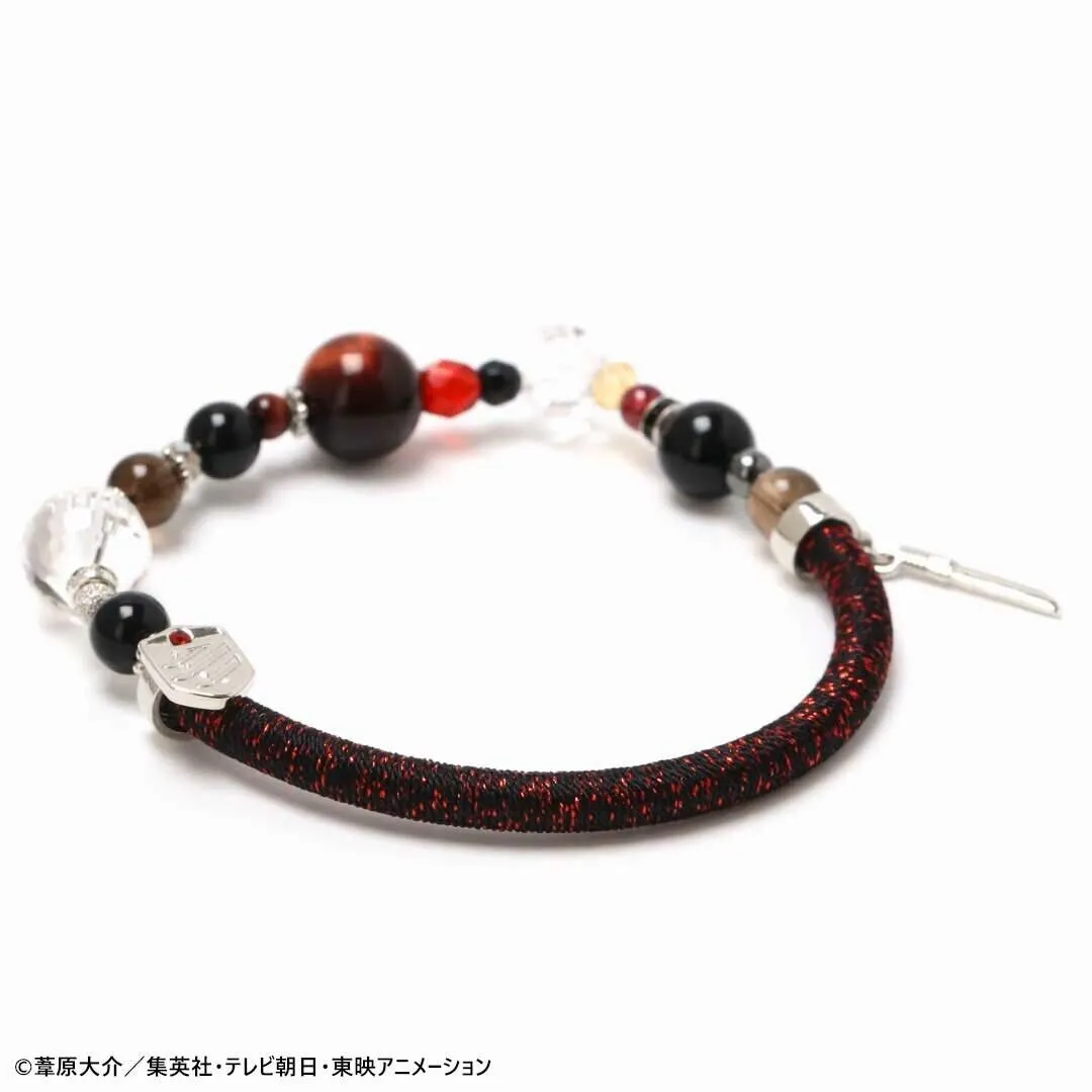 World Trigger Kei Tachikawa Wind Cord Bracelet Jewelry Japan Limited