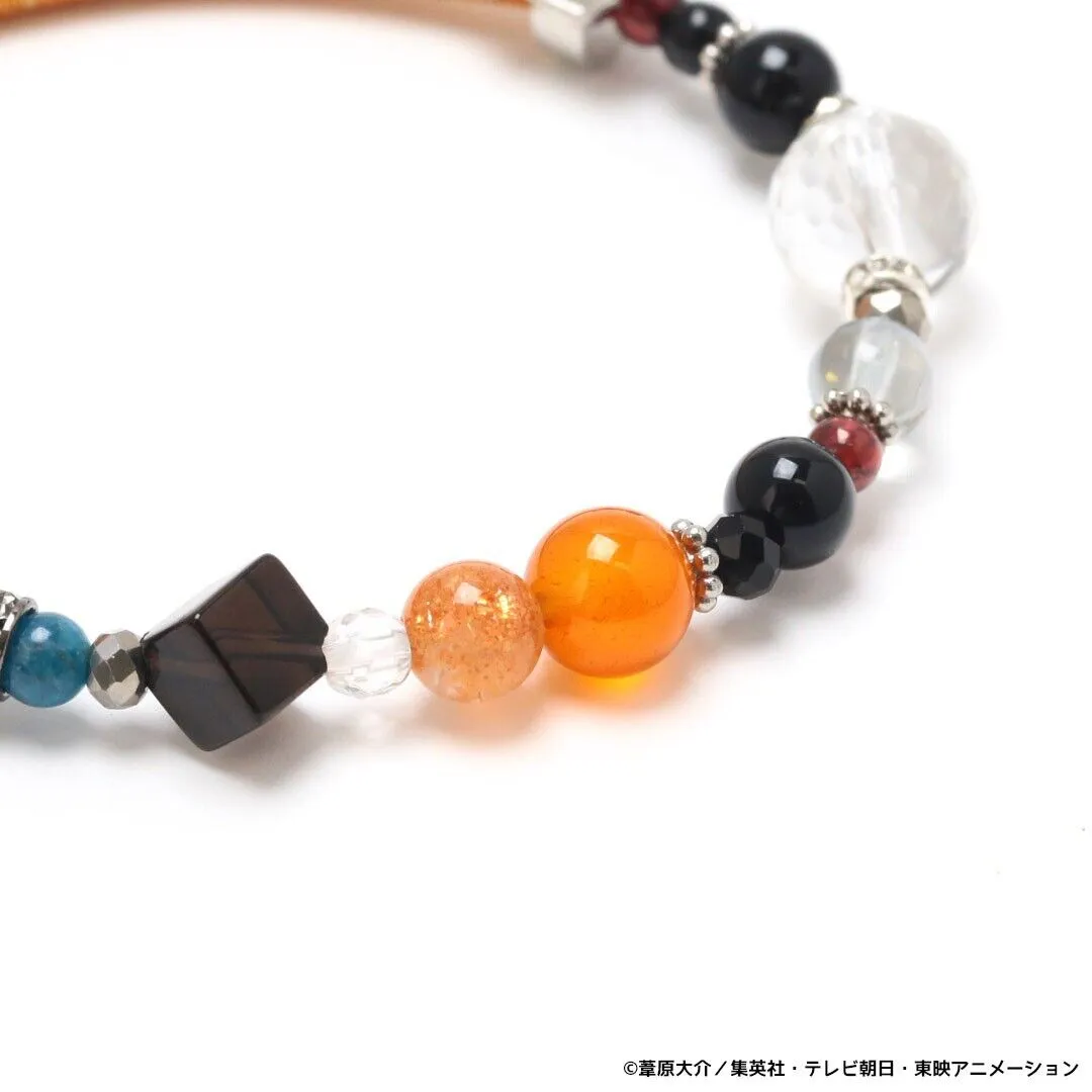 World Trigger Yuma Kuga Wind Cord Bracelet Jewelry Japan Limited