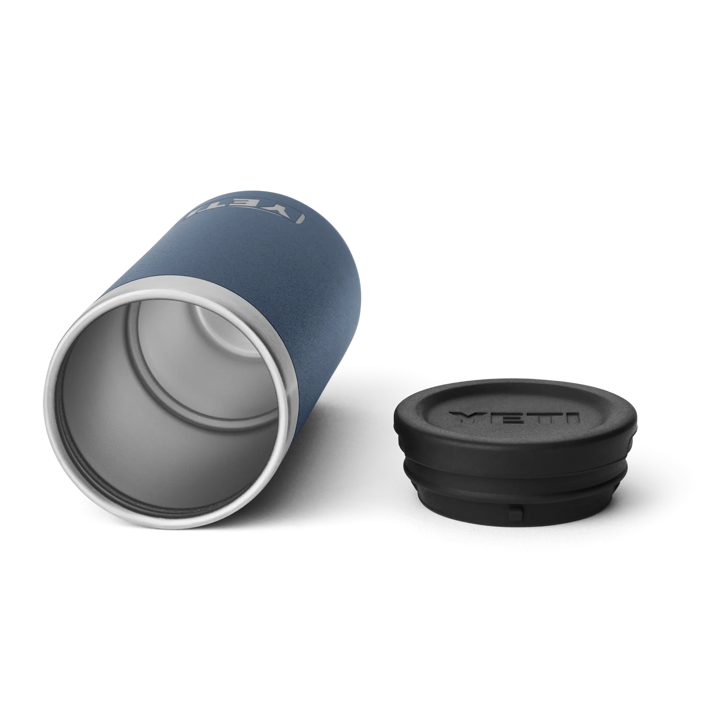 Yeti Shot Glasses & Case - Navy