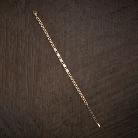 Zircon Bracelet 183498
