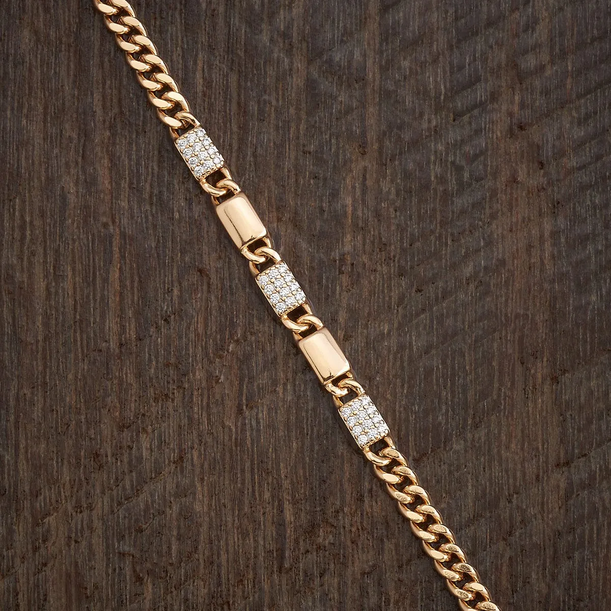 Zircon Bracelet 183498