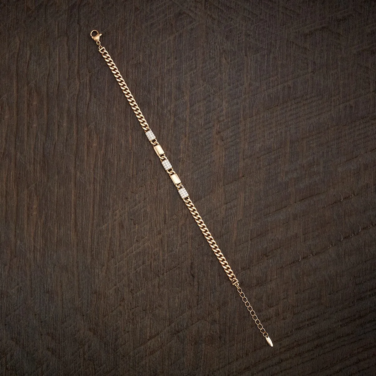 Zircon Bracelet 183498