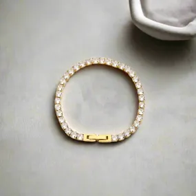 Zircon Bracelet